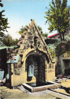 Delcampe - 56 BAUD NOTRE DAME DE LA CLARTE - Baud