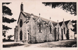 Delcampe - 44 PORNICHET EGLISE NOTRE DAME DES DUNES - Pornichet