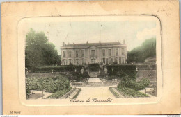 Delcampe - 78 VERNOUILLET  Carte Postale Ancienne [20721/RAM] - Vernouillet