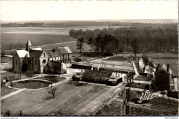 Delcampe - 78 LE MESNIL SAINT DENIS - L'orphelinat De La Roche - Le Mesnil Saint Denis