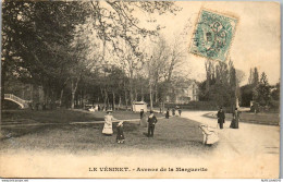 Delcampe - 78 LE VESINET - Avenue De La Marguerite - Le Vésinet