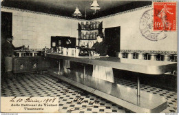 Delcampe - 78 LE VESINET - Asile National, Tisannerie - Le Vésinet