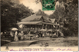 Delcampe - 78 LE VESINET - Casino Des Ibis, L'aperitif Concert - Le Vésinet