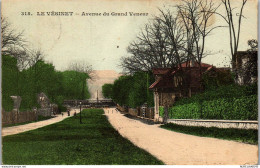 Delcampe - 78 LE VESINET - Avenue Du Grand Veneur - Le Vésinet