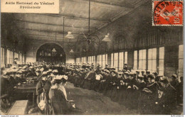 Delcampe - 78 LE VESINET - L'asile National, Promenoir - Le Vésinet