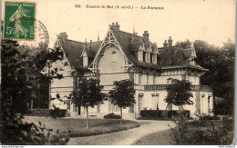 Delcampe - 78 LES ESSARTS LE ROI - La Romanie - Les Essarts Le Roi