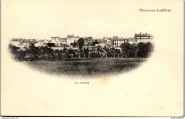 Delcampe - 78 MAISONS LAFFITTE - Le Coteau - Maisons-Laffitte