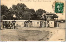 Delcampe - 78 MAISONS LAFFITTE - Champ De Courses Entree Du Pesage - Maisons-Laffitte