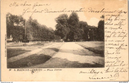 Delcampe - 78 MAISONS LAFFITTE - Place Marine. - Maisons-Laffitte