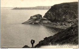 Delcampe - 22 CAP FREHEL  Carte Postale Ancienne [REF/19897] - Cap Frehel