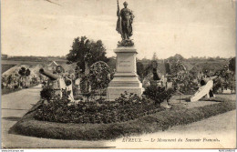 Delcampe - 27 EVREUX  Carte Postale Ancienne [REF/19888] - Evreux