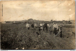 Delcampe - 28 AUNEAU - Camp Militaire Et 1916 - Auneau