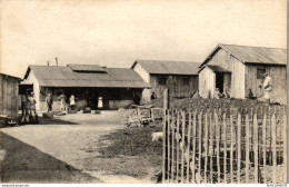 Delcampe - 28 AUNEAU - Coin Du Camp Du 8eme Genie - Auneau