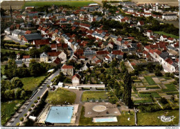 Delcampe - 28 AUNEAU  CPSM Format 10X15[REF/20007] - Auneau