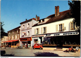 Delcampe - 28 AUNEAU  CPSM Format 10X15[REF/20006] - Auneau