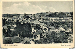 Delcampe - 28 EPERNON  Carte Postale Ancienne [REF/19945] - Epernon