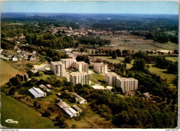 Delcampe - 28 EPERNON  CPSM Format 10X15[REF/20010] - Epernon