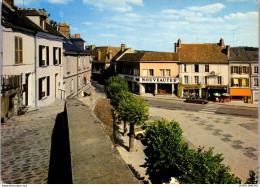 Delcampe - 28 EPERNON  CPSM Format 10X15[REF/20011] - Epernon