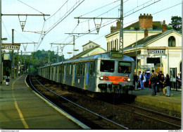 Delcampe - 28 EPERNON  CPSM Format 10X15[REF/20009] - Epernon