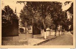 Delcampe - 28 EPERNON - Stade & Piscine De L'amicale D'epernon - Epernon