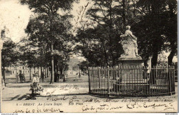 Delcampe - 29 BREST  Carte Postale Ancienne [REF/19907] - Brest