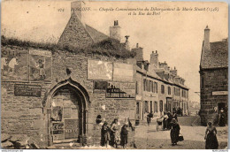 Delcampe - 29 ROSCOFF  Carte Postale Ancienne [REF/19917] - Roscoff