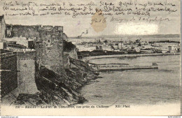 Delcampe - 29 BREST  Carte Postale Ancienne [REF/19894] - Brest