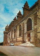 Delcampe - Carte Postale - 89 - Toucy - L'Eglise - Automobiles - CPM - Voir Scans Recto-Verso - Poscard - Carta Postal -  Postkarte - Toucy