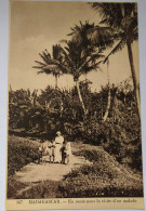 Delcampe - MADAGASCAR - Madagaskar