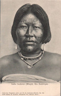 Delcampe - 26-2868 :  INDIO CADUVEO. MBAYA.RIO NABILEQUE. TATOUAGES - Paraguay