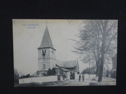 Delcampe - Watermael L'Eglise - Watermael-Boitsfort - Watermaal-Bosvoorde