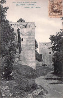 Delcampe - GRANADA - Alhambra - Torre Del Candil  - 1903 - Granada