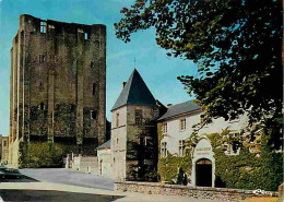 Delcampe - Carte Postale - 45 - Beaugency - Le Château - La Tour De Beaugency - Carte Neuve - CPM - Voir Scans Recto-Verso - Poscar - Beaugency