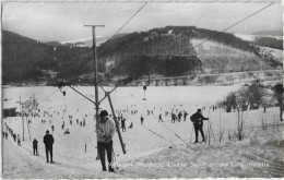 Delcampe - 377. Willingen (Waldeck) Sauerland - Waldeck
