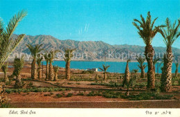 Delcampe - Eilat Eilath Israel Red Sea - Israël