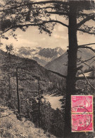 Delcampe - 06-SAINT MARTIN VESUBIE-N°T2775-C/0119 - Saint-Martin-Vésubie