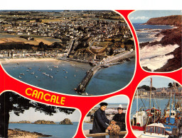 Delcampe - 35-CANCALE-N°2780-A/0243 - Cancale