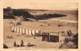 Delcampe - 35-SAINT BRIAC-N°LP5127-C/0253 - Saint-Briac