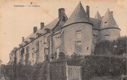 Delcampe - 80-LUCHEUX-N°LP5127-F/0153 - Lucheux