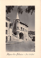 Delcampe - 83-HYERES LES PALMIERS-N°2782-B/0173 - Hyeres