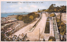 Delcampe - 29-BREST-N°LP5129-G/0307 - Brest