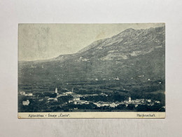 Delcampe - 1817 Slovenia Ajdovscina Sturje Cavin Haidenschaft 1917 Goriška Goriska Gorica Gorizia Casagrand 1917 - Slowenien