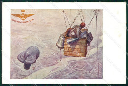 Delcampe - Militari Associazione Nazionale Arma Del Genio Pisani FG Cartolina XF7090 - Autres & Non Classés