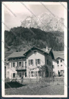 Delcampe - Belluno Vinigo Foto FG Cartolina BB9441 - Belluno