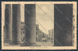 Delcampe - Treviso Città Viale Cesare Battisti Cartolina BB9472 - Treviso