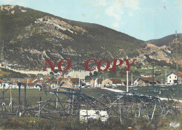 Delcampe - VASSIEUX-EN-VERCORS LES PLANEURS ALLEMANDS GUERRE - Sonstige & Ohne Zuordnung