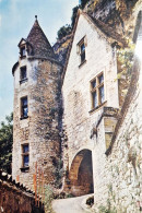 Delcampe - La Roque Gageac - La Maison De Tarde - Sarlat La Caneda