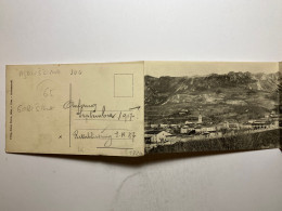 Delcampe - 1820 Slovenia Panorama Ajduscina Heidenschaft Graz Gorz Gorica Gorizia Gorička 1917 - Slowenien