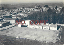 Delcampe - LANSARGUES LE GROUPE SCOLAIRE PHOYTO LAPIE - Sonstige & Ohne Zuordnung