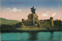 Delcampe - CPA Coblenz - Koblenz